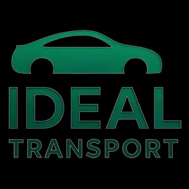 Ideal Transport — Taxi Perpignan & Chauffeur Privé