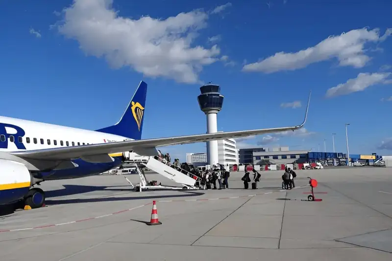 Taxi Aéroport Béziers Cap d'Agde