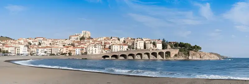 Taxi Banyuls-sur-Mer — Ideal Transport