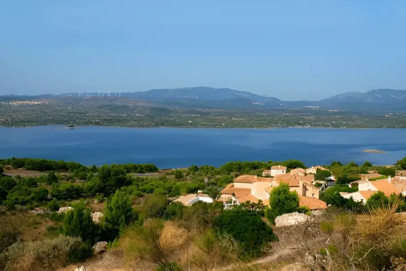 Taxi Leucate — Ideal Transport