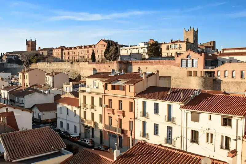 Taxi événements — Perpignan