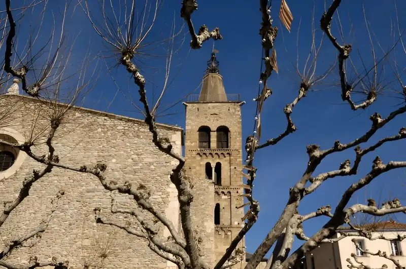 Taxi Prades — Ideal Transport