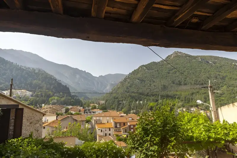 Taxi Vernet-les-Bains